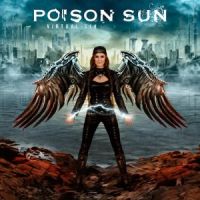 Poison Sun - Virtual Sin